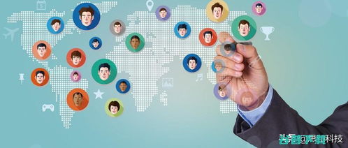 互联网营销增长空间巨大 基于CNNIC第37次统计报告的洞察与设计