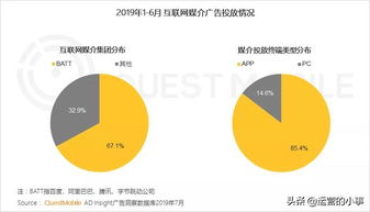 2019移动互联网广告营销半年报告 广告收入增速腰斩，互联网销售面临新挑战